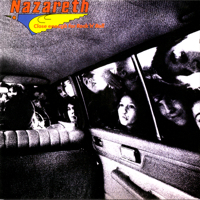 Nazareth 1976 - Close Enough For Rock 'n' Roll - Na compra de 15 álbuns musicais, 20 filmes ou desenhos, o Pen-Drive será grátis...Aproveite!