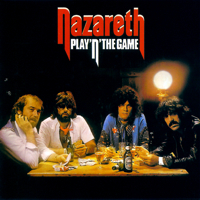 Nazareth 1976 - Play 'n' The Game - Na compra de 15 álbuns musicais, 20 filmes ou desenhos, o Pen-Drive será grátis...Aproveite!