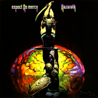 Nazareth 1977 - Expect No Mercy - Na compra de 15 álbuns musicais, 20 filmes ou desenhos, o Pen-Drive será grátis...Aproveite!