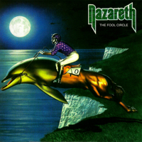 Nazareth 1981 - The Fool Circle - Na compra de 15 álbuns musicais, 20 filmes ou desenhos, o Pen-Drive será grátis...Aproveite!