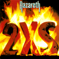 Nazareth 1982 - 2XS - Na compra de 15 álbuns musicais, 20 filmes ou desenhos, o Pen-Drive será grátis...Aproveite!