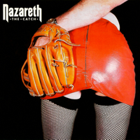 Nazareth 1984 - The Catch - Na compra de 15 álbuns musicais, 20 filmes ou desenhos, o Pen-Drive será grátis...Aproveite!