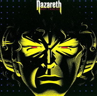 Nazareth 1987 - Hot Track - Na compra de 15 álbuns musicais, 20 filmes ou desenhos, o Pen-Drive será grátis...Aproveite!