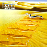Nazareth 1989 - Snakes 'n' Ladders - Na compra de 15 álbuns musicais, 20 filmes ou desenhos, o Pen-Drive será grátis...Aproveite!