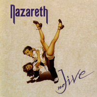 Nazareth 1991 - No Jive - Na compra de 15 álbuns musicais, 20 filmes ou desenhos, o Pen-Drive será grátis...Aproveite!