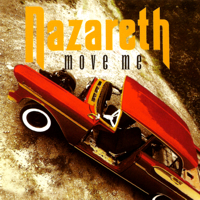 Nazareth 1994 - Move Me - Na compra de 15 álbuns musicais, 20 filmes ou desenhos, o Pen-Drive será grátis...Aproveite!