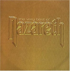 Nazareth 2001 - The Very Best Of - Na compra de 15 álbuns musicais, 20 filmes ou desenhos, o Pen-Drive será grátis...Aproveite!