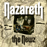 Nazareth 2008 - The Newz - Na compra de 15 álbuns musicais, 20 filmes ou desenhos, o Pen-Drive será grátis...Aproveite!