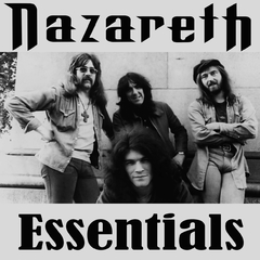 Nazareth 2019 - Essentials - Na compra de 15 álbuns musicais, 20 filmes ou desenhos, o Pen-Drive será grátis...Aproveite!