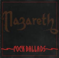Nazareth 1998 - Rock Ballads - Na compra de 15 álbuns musicais, 20 filmes ou desenhos, o Pen-Drive será grátis...Aproveite!