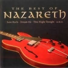 Nazareth 1996 - The Best of Nazareth - Na compra de 15 álbuns musicais, 20 filmes ou desenhos, o Pen-Drive será grátis...Aproveite!