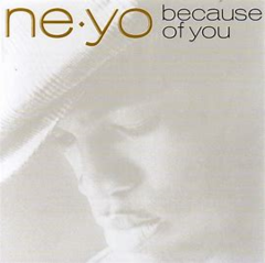 Ne-Yo 2007 - Because Of You - Na compra de 15 álbuns musicais, 20 filmes ou desenhos, o Pen-Drive será grátis...Aproveite!