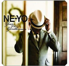 Ne-Yo 2008 - Year Of The Gentleman - Na compra de 15 álbuns musicais, 20 filmes ou desenhos, o Pen-Drive será grátis...Aproveite!