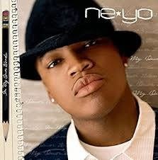 Ne-Yo 2006 - In My Own Words - Na compra de 15 álbuns musicais, 20 filmes ou desenhos, o Pen-Drive será grátis...Aproveite!