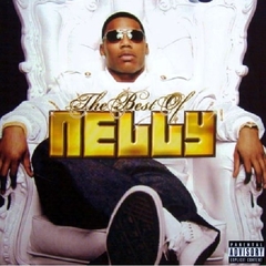 Nelly 2013 - The Best Of Nelly - Na compra de 15 álbuns musicais, 20 filmes ou desenhos, o Pen-Drive será grátis...Aproveite!