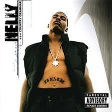 Nelly 2000 - Country Grammar - Na compra de 15 álbuns musicais, 20 filmes ou desenhos, o Pen-Drive será grátis...Aproveite!