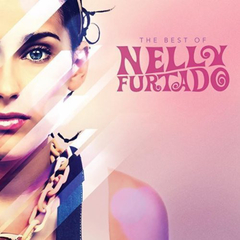 Nelly Furtado 2010 - The Best Of (Deluxe) - Na compra de 15 álbuns musicais, 20 filmes ou desenhos, o Pen-Drive será grátis...Aproveite!