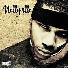 Nelly 2002 - Nellyville - Na compra de 15 álbuns musicais, 20 filmes ou desenhos, o Pen-Drive será grátis...Aproveite!