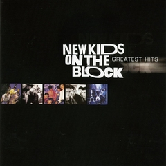 New Kids On The Block 2008 - Greatest Hits - Na compra de 15 álbuns musicais, 20 filmes ou desenhos, o Pen-Drive será grátis...Aproveite!