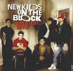 New Kids On The Block 2011 - Greatest Hits - Na compra de 15 álbuns musicais, 20 filmes ou desenhos, o Pen-Drive será grátis...Aproveite!te! - comprar online