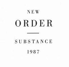 New Order 1987 - Substance - Na compra de 15 álbuns musicais, 20 filmes ou desenhos, o Pen-Drive será grátis...Aproveite! - comprar online
