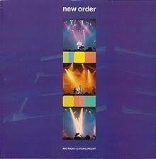 New Order 1987 - In Concert - Na compra de 15 álbuns musicais, 20 filmes ou desenhos, o Pen-Drive será grátis...Aproveite!