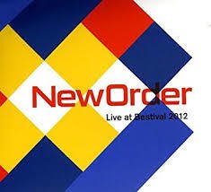 New Order 2012 - Live at Bestival - Na compra de 15 álbuns musicais, 20 filmes ou desenhos, o Pen-Drive será grátis...Aproveite!