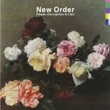 New Order 1983 - Power Corruption & Lies (Deluxe) - Na compra de 15 álbuns musicais, 20 filmes ou desenhos, o Pen-Drive será grátis...Aproveite!