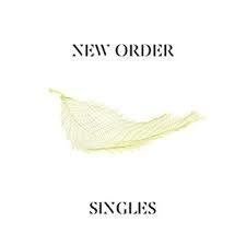 New Order 2005 - Singles (Remastered) - Na compra de 15 álbuns musicais, 20 filmes ou desenhos, o Pen-Drive será grátis...Aproveite!