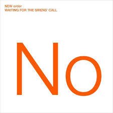 New Order 2005 - Waiting for the Sirens' Call - Na compra de 15 álbuns musicais, 20 filmes ou desenhos, o Pen-Drive será grátis...Aproveite!