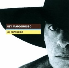 Ney Matogrosso 1996 - Um Brasileiro - Na compra de 15 álbuns musicais, 20 filmes ou desenhos, o Pen-Drive será grátis...Aproveite!