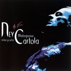 Ney Matogrosso 2003 - Interpreta Cartola Ao Vivo - Na compra de 15 álbuns musicais, 20 filmes ou desenhos, o Pen-Drive será grátis...Aproveite!