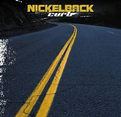 Nickelback 1996 - Curb - Na compra de 15 álbuns musicais, 20 filmes ou desenhos, o Pen-Drive será grátis...Aproveite!