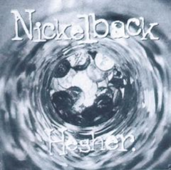 Nickelback 1996 - Hesher - Na compra de 15 álbuns musicais, 20 filmes ou desenhos, o Pen-Drive será grátis...Aproveite!