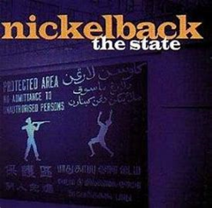 Nickelback 1999 - The State - Na compra de 15 álbuns musicais ou 20 filmes e desenhos, o Pen-Drive será grátis...Aproveite!