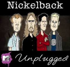 Nickelback 2003 - MTV Unplugged - Na compra de 15 álbuns musicais, 20 filmes ou desenhos, o Pen-Drive será grátis...Aproveite!