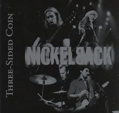 Nickelback 2003 - Three-Sided Coin - Na compra de 15 álbuns musicais, 20 filmes ou desenhos, o Pen-Drive será grátis...Aproveite!