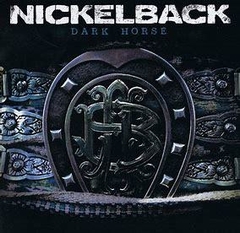 Nickelback 2008 - Dark Horse - Na compra de 15 álbuns musicais, 20 filmes ou desenhos, o Pen-Drive será grátis...Aproveite!
