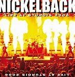 Nickelback 2008 - Live At Sturgis - Na compra de 15 álbuns musicais, 20 filmes ou desenhos, o Pen-Drive será grátis...Aproveite!