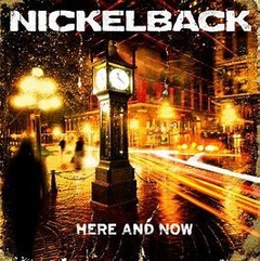 Nickelback 2011 - Here And Now - Na compra de 15 álbuns musicais, 20 filmes ou desenhos, o Pen-Drive será grátis...Aproveite!
