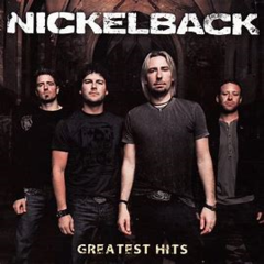 Nickelback 2012 - Greatest Hits - Na compra de 15 álbuns musicais, 20 filmes ou desenhos, o Pen-Drive será grátis...Aproveite!