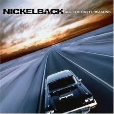 Nickelback 2005 - All the Right Reasons - Na compra de 15 álbuns musicais, 20 filmes ou desenhos, o Pen-Drive será grátis...Aproveite!