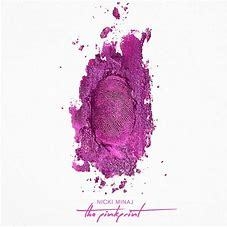 Nicki Minaj 2014 - Pinkprint - Na compra de 15 álbuns musicais, 20 filmes ou desenhos, o Pen-Drive será grátis...Aproveite!