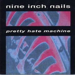 Nine Inch Nails 1989 - Pretty Hate Machine - Na compra de 15 álbuns musicais, 20 filmes ou desenhos, o Pen-Drive será grátis...Aproveite!