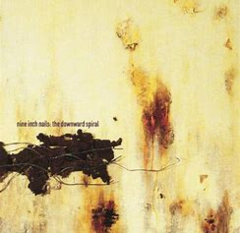 Nine Inch Nails 1994 - The Downward Spiral - Na compra de 15 álbuns musicais, 20 filmes ou desenhos, o Pen-Drive será grátis...Aproveite!