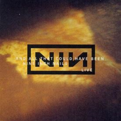 Nine Inch Nails 2002 - Live And All That Could Have Been - Na compra de 15 álbuns musicais, 20 filmes ou desenhos, o Pen-Drive será grátis...Aproveite!