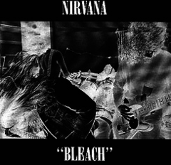 Nirvana 1989 - Bleach - Na compra de 15 álbuns musicais, 20 filmes ou desenhos, o Pen-Drive será grátis...Aproveite!