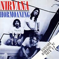 Nirvana 1992 - Hormoaning - Na compra de 15 álbuns musicais, 20 filmes ou desenhos, o Pen-Drive será grátis...Aproveite!