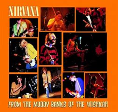 Nirvana 1996 - From the Muddy Banks of the Whiskah - Na compra de 15 álbuns musicais, 20 filmes ou desenhos, o Pen-Drive será grátis...Aproveite!