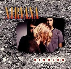 Nirvana 2018 - Singles - Na compra de 15 álbuns musicais, 20 filmes ou desenhos, o Pen-Drive será grátis...Aproveite!